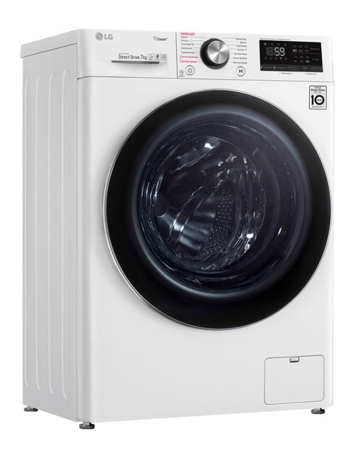 Стиральная машина LG F2V9HS9W Стиральная машина LG F2V9HS9W