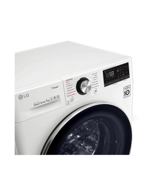 Стиральная машина LG F2V9HS9W Стиральная машина LG F2V9HS9W