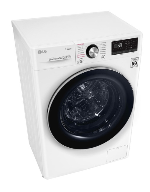 Стиральная машина LG F2V9HS9W Стиральная машина LG F2V9HS9W
