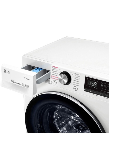 Стиральная машина LG F2V9HS9W Стиральная машина LG F2V9HS9W