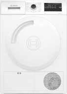 Сушильная машина BOSCH WTH83253BY