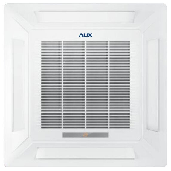 Кассетный кондиционер AUX ALCA-H24/4DR1