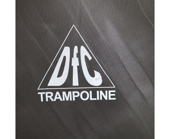 Батут DFC Trampoline Fitness 5FT-TRBL