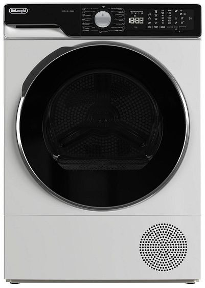 Сушильная машина DELONGHI DTD 8105 Н FABIO