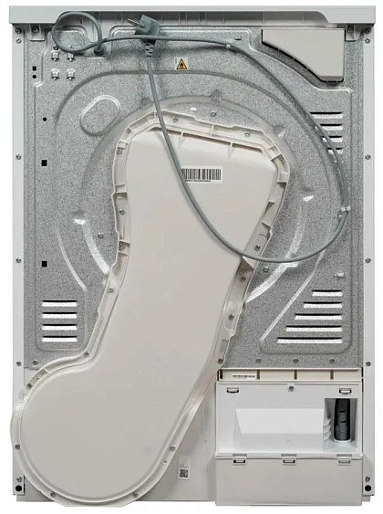 Сушильная машина DELONGHI DTD 8105 Н FABIO