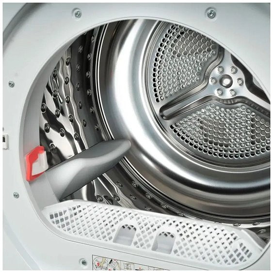 Сушильная машина DELONGHI DTD 8105 Н FABIO