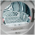 Сушильная машина DELONGHI DTD 8105 Н FABIO