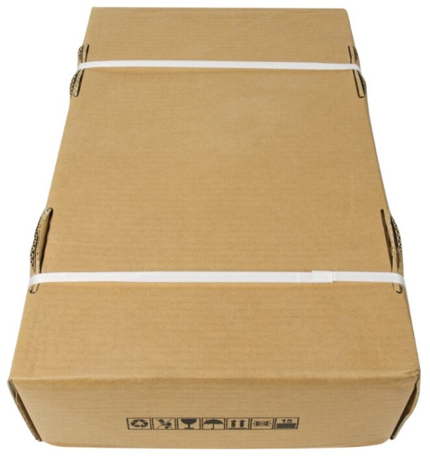 Газовая варочная панель MAUNFELD EGHG.32.2CW\G