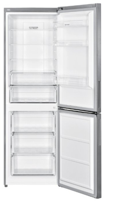 Холодильник Sharp SJ-B320ESIX Холодильник Sharp SJ-B320ESIX