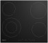 Электрическая варочная панель Hotpoint HR 6T2 B черный Электрическая варочная панель Hotpoint HR 6T2 B черный
