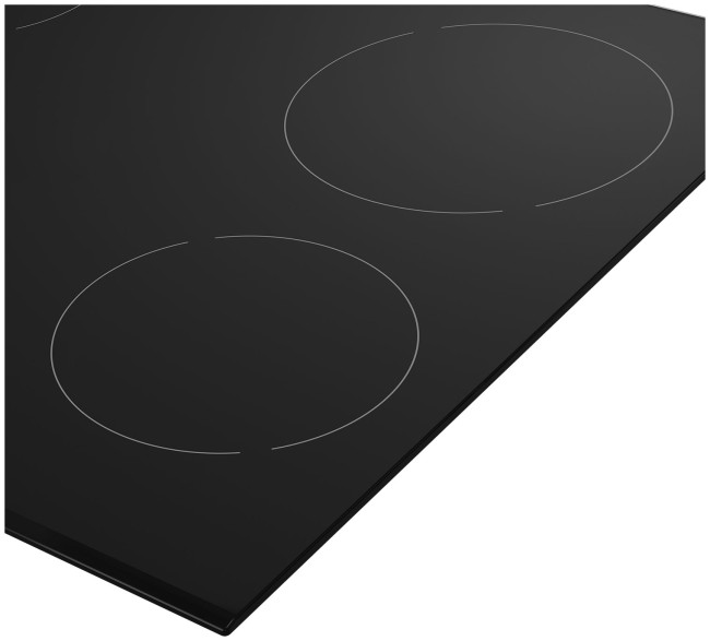 Электрическая варочная панель Hotpoint HR 6T2 B черный Электрическая варочная панель Hotpoint HR 6T2 B черный