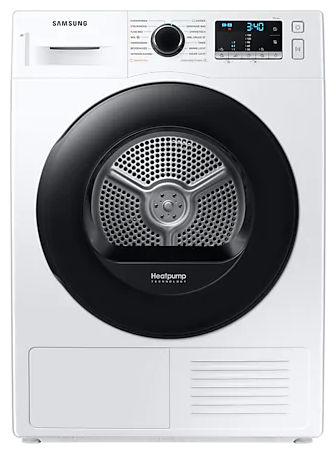 Сушильная машина Samsung DV90TA240AE
