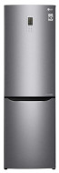 Холодильник LG GA-B419 SLGL Холодильник LG GA-B419 SLGL