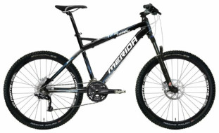 Горный (MTB) велосипед Merida Matts Trail 500-D (2012) Горный (MTB) велосипед Merida Matts Trail 500-D (2012)