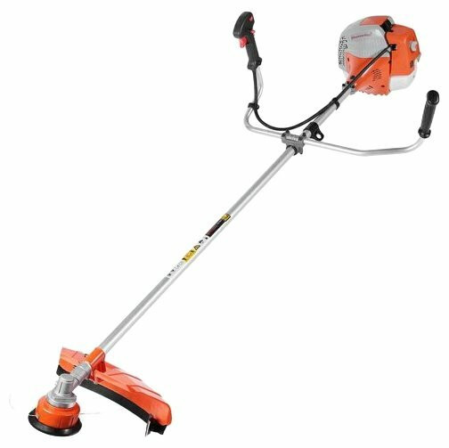 Триммер бензиновый Hammer MTK52B Триммер бензиновый Hammer MTK52B
