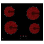 Встраиваемая электрическая варочная панель EVELUX HEV 640 B Встраиваемая электрическая варочная панель EVELUX HEV 640 B