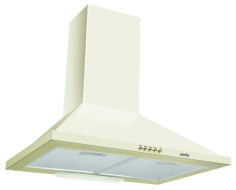 Каминная вытяжка Simfer 8561 SM Каминная вытяжка Simfer 8561 SM