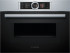 Встраиваемый электрический духовой шкаф Bosch CMG 676BS1 Встраиваемый электрический духовой шкаф Bosch CMG 676BS1