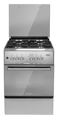 Плита RICCI RGC5702IX
