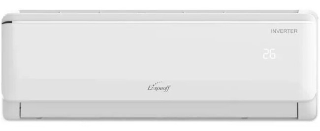 Сплит-система Eurohoff EV-09 I Wi-Fi Сплит-система Eurohoff EV-09 I Wi-Fi