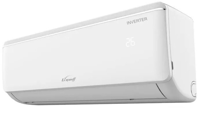 Сплит-система Eurohoff EV-09 I Wi-Fi Сплит-система Eurohoff EV-09 I Wi-Fi