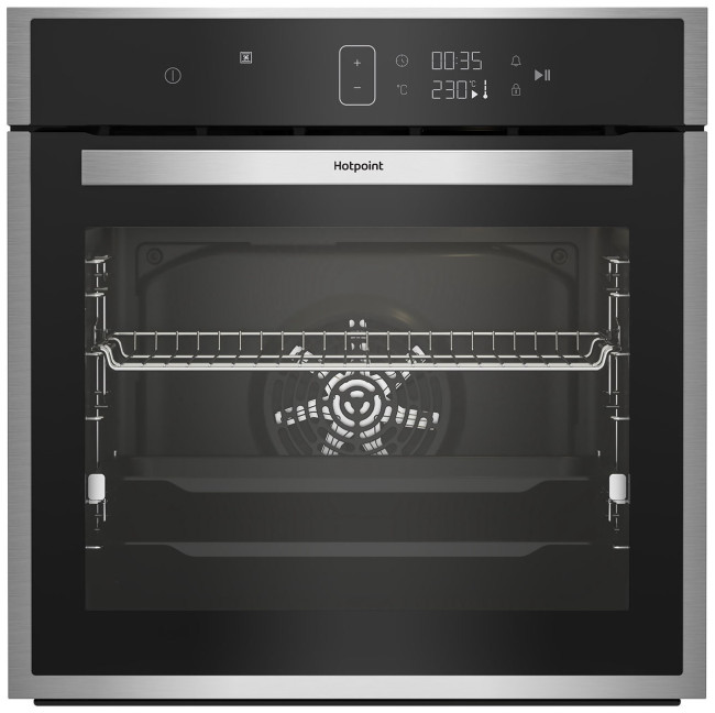 Электрический духовой шкаф Hotpoint FE8 1351 DSH IX Электрический духовой шкаф Hotpoint FE8 1351 DSH IX