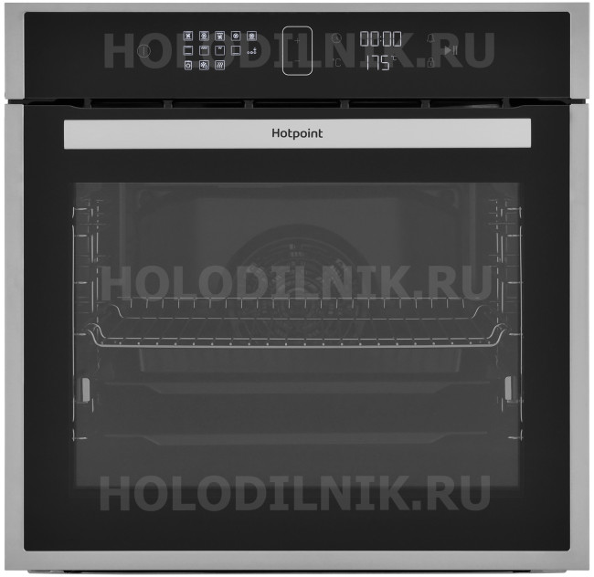 Электрический духовой шкаф Hotpoint FE8 1351 DSH IX Электрический духовой шкаф Hotpoint FE8 1351 DSH IX