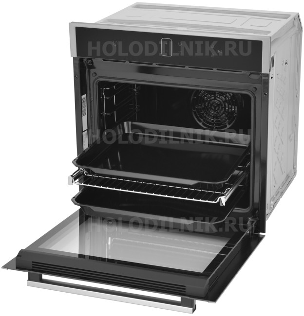 Электрический духовой шкаф Hotpoint FE8 1351 DSH IX Электрический духовой шкаф Hotpoint FE8 1351 DSH IX