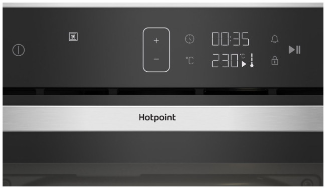 Электрический духовой шкаф Hotpoint FE8 1351 DSH IX Электрический духовой шкаф Hotpoint FE8 1351 DSH IX