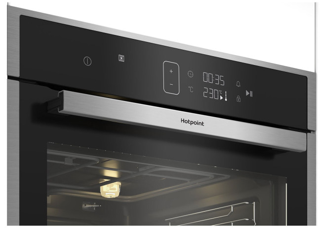 Электрический духовой шкаф Hotpoint FE8 1351 DSH IX Электрический духовой шкаф Hotpoint FE8 1351 DSH IX