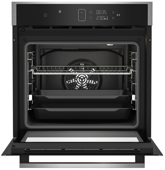 Электрический духовой шкаф Hotpoint FE8 1351 DSH IX Электрический духовой шкаф Hotpoint FE8 1351 DSH IX