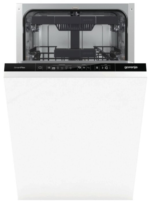 Посудомоечная машина Gorenje MGV5510 Посудомоечная машина Gorenje MGV5510