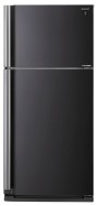 Холодильник Sharp SJ-XE59PMBK Холодильник Sharp SJ-XE59PMBK