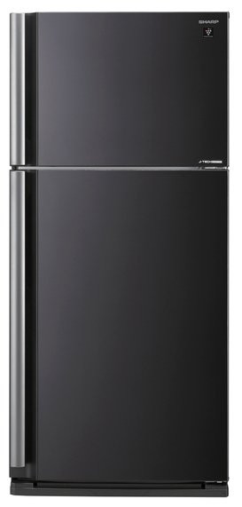 Холодильник Sharp SJ-XE59PMBK Холодильник Sharp SJ-XE59PMBK