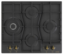 Газовая варочная панель Gorenje GW6D42CLB