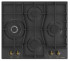 Газовая варочная панель Gorenje GW6D42CLB