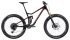 Горный (MTB) велосипед Merida One-Sixty Metalrida (2019)