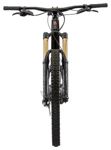 Горный (MTB) велосипед Merida One-Sixty Metalrida (2019)