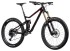 Горный (MTB) велосипед Merida One-Sixty Metalrida (2019)