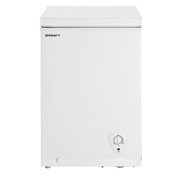 Морозильный ларь KRAFT BD(W)-117QX Морозильный ларь KRAFT BD(W)-117QX