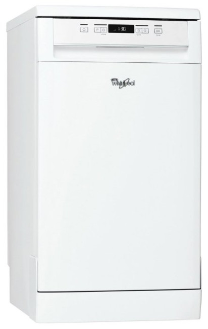 Посудомоечная машина Whirlpool ADP 321 WH