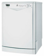 Посудомоечная машина Indesit IDE 1000 Посудомоечная машина Indesit IDE 1000