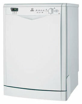 Посудомоечная машина Indesit IDE 1000 Посудомоечная машина Indesit IDE 1000