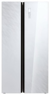Холодильник Zarget ZSS 615WG