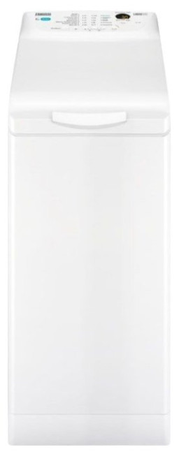 Стиральная машина Zanussi ZWY 61025 CI Стиральная машина Zanussi ZWY 61025 CI