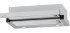 Встраиваемая вытяжка Krona Kamilla T 600 Inox (2 мотора)