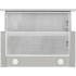Встраиваемая вытяжка Krona Kamilla T 600 Inox (2 мотора)