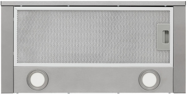 Встраиваемая вытяжка Krona Kamilla T 600 Inox (2 мотора)