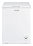 Морозильный ларь SUNWIND SCH102