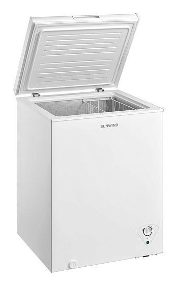 Морозильный ларь SUNWIND SCH102 Морозильный ларь SUNWIND SCH102